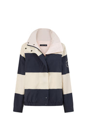 Lorna Jane Voyager Reversible Jacket - Multi