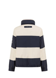 Lorna Jane Voyager Reversible Jacket - Multi