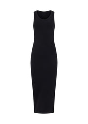 Lorna Jane On The Move Maxi Dress - Black