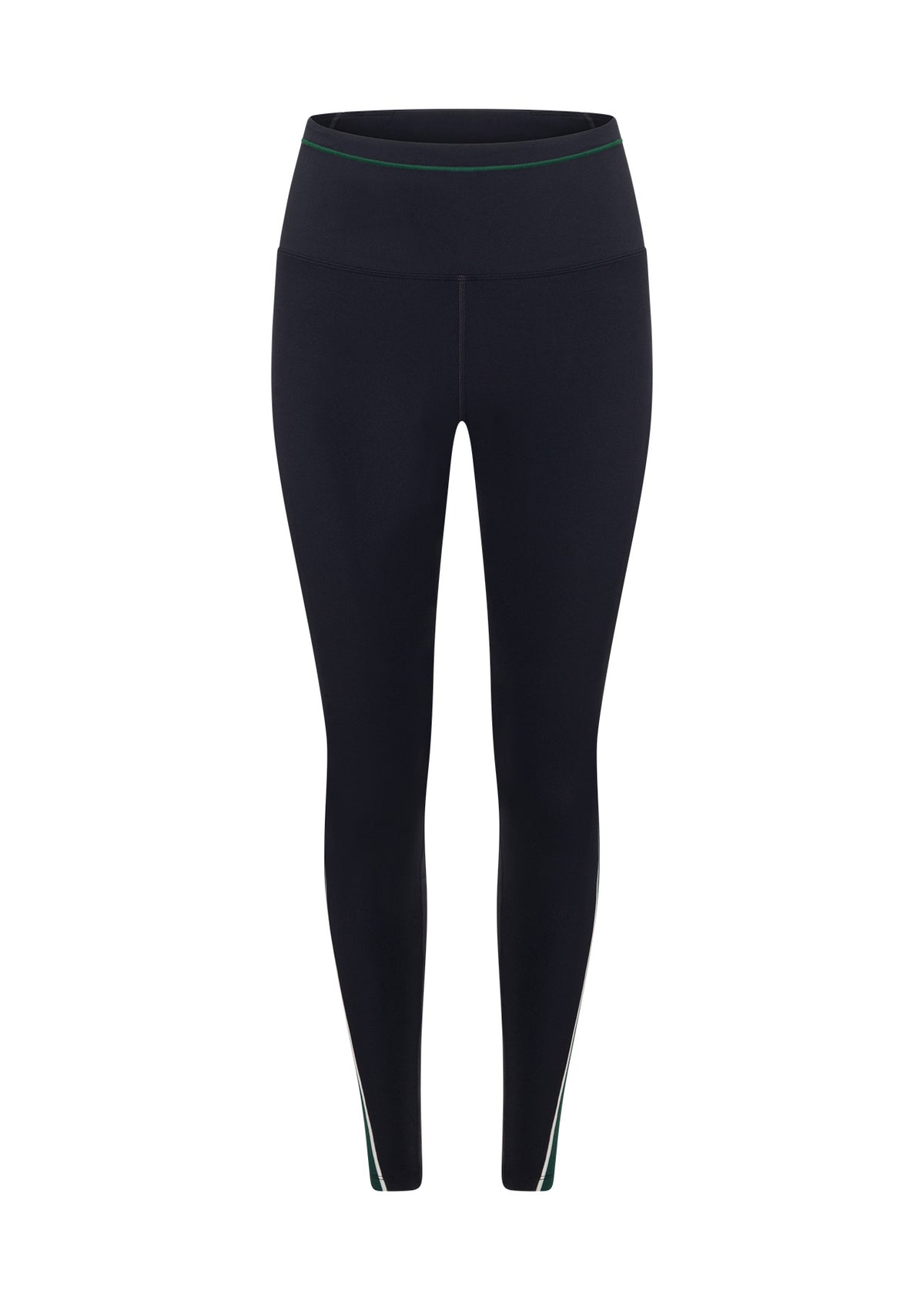 Lorna Jane Momentum Full Length Leggings - Midnight Blue