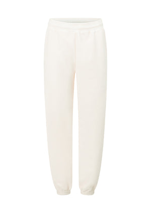 Lorna Jane Cosy Lounge Sweatpants - Porcelain