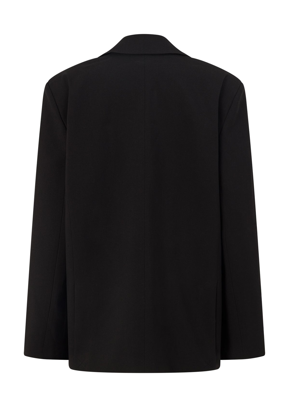 Lorna Jane Effortless Blazer - Black