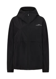 Lorna Jane Foundation Jacket - Black