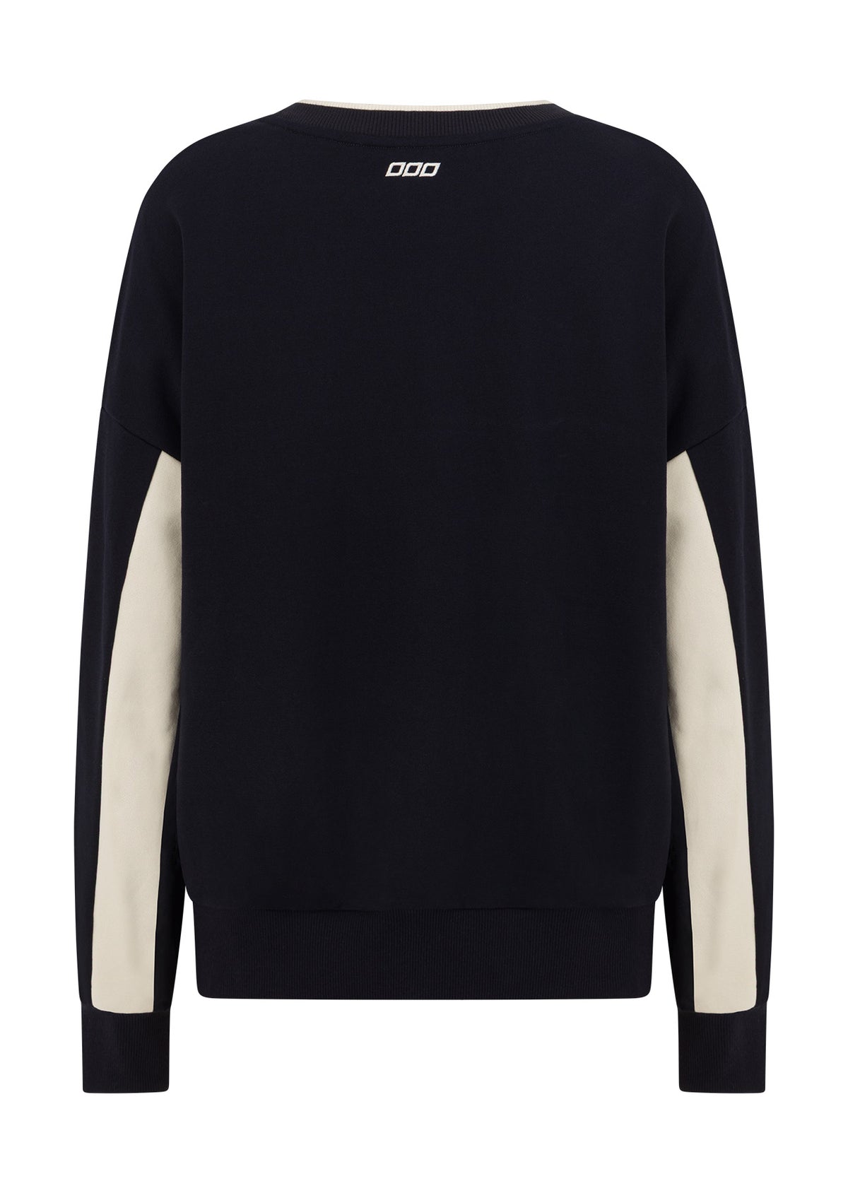 Lorna Jane Heritage Sports Sweat - Midnight Blue