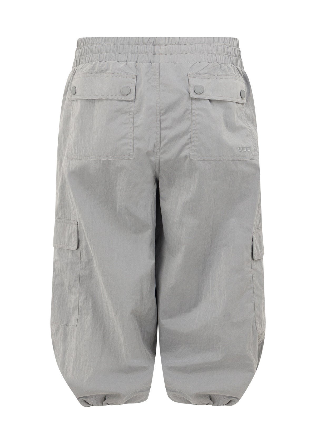 Lorna Jane Go-To Cropped Cargo Pants - Dusk