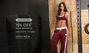 15% Off New Arrivals*