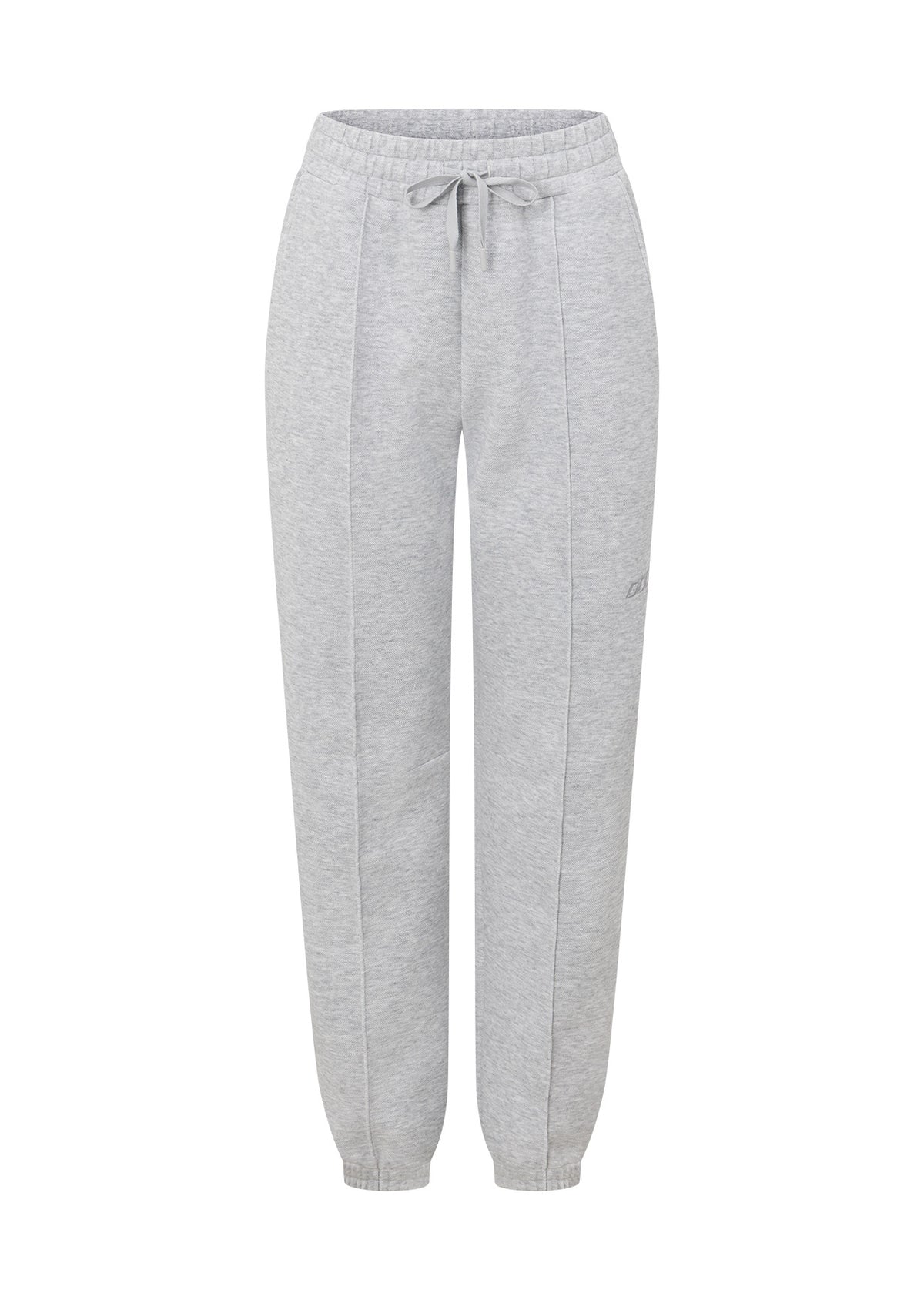 Lorna Jane Performance Tech Sweatpants - Grey Marl