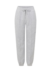 Lorna Jane Performance Tech Sweatpants - Grey Marl