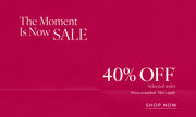 June Sale