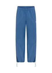 Lorna Jane Track Star Wide Leg Pants - Cosmic Dust