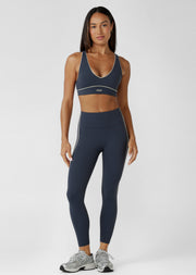 Lorna Jane Limited Edition Lifted Sports Bra - Canyon