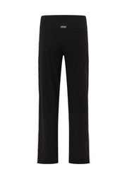 Lorna Jane Starstruck Luxe Active Rib Pants - Black