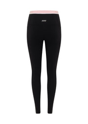 Lorna Jane All Out Full Length Leggings - Black