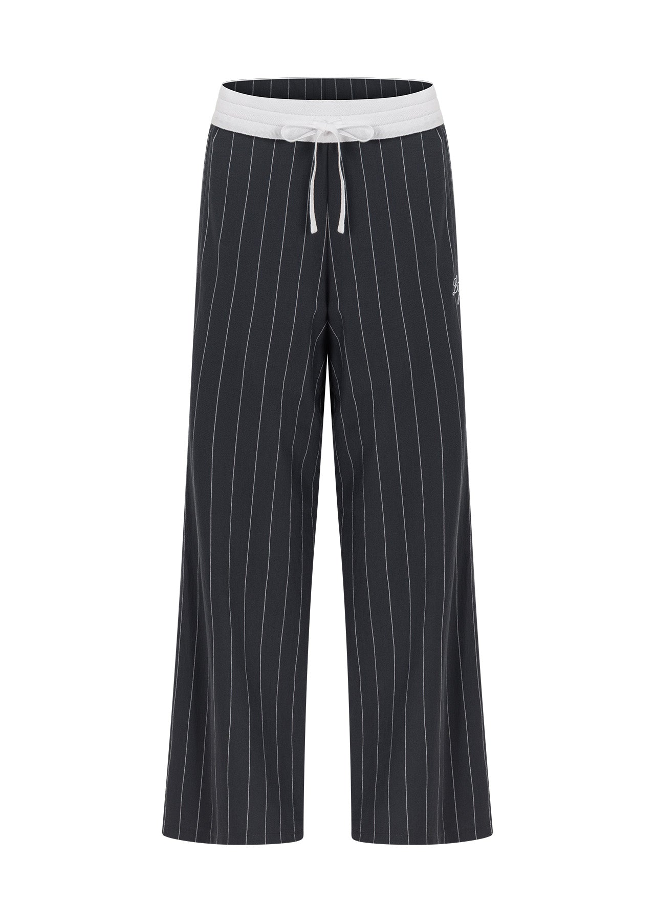 Lorna Jane Pinstripe Dance Pants - Canyon Pinstripe