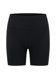 Lorna Jane Full Potential Active Rib Bike Shorts - Black