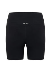 Lorna Jane Full Potential Active Rib Bike Shorts - Black