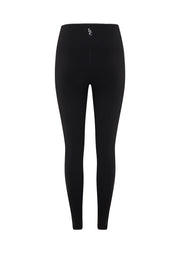 Lorna Jane Sweet Thing Ankle Biter Leggings - Black