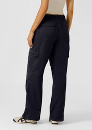 Lorna Jane Last Call Active Pants - Midnight Blue