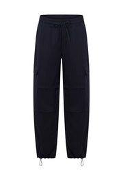 Lorna Jane Last Call Active Pants - Midnight Blue