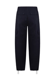 Lorna Jane Last Call Active Pants - Midnight Blue