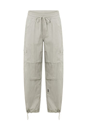 Lorna Jane Last Call Active Pants - Sea Salt