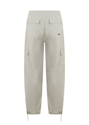 Lorna Jane Last Call Active Pants - Sea Salt