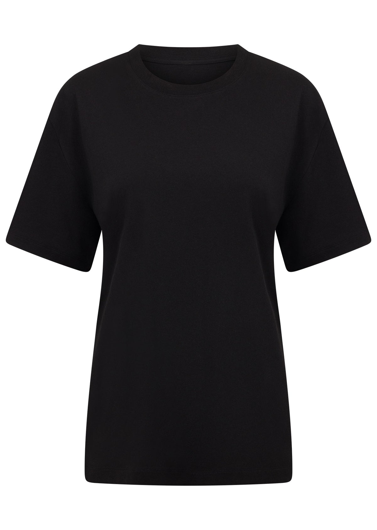 Lorna Jane LJ Basics T-shirt - Black