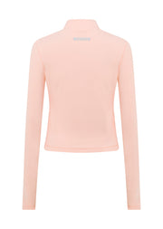 Lorna Jane All Star Active Zip Through Top - Ballerina