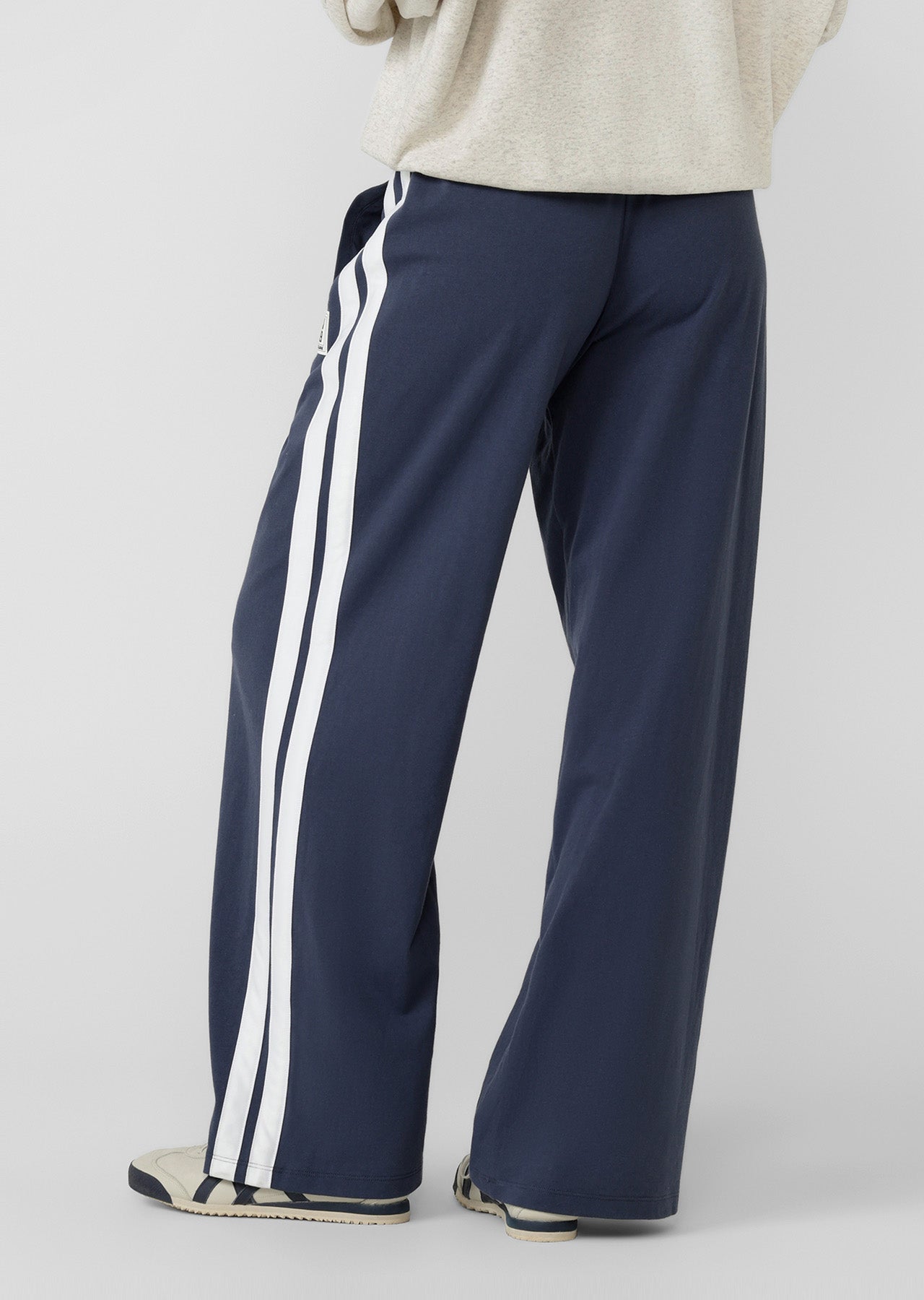 Lorna Jane Dance Pants - Ash Blue