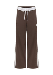 Lorna Jane Dance Pants - Cinnamon