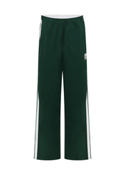 Lorna Jane Dance Pants - Dark Green