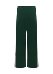 Lorna Jane Dance Pants - Dark Green