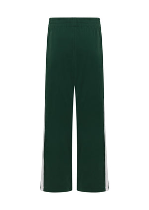 Lorna Jane Dance Pants - Dark Green