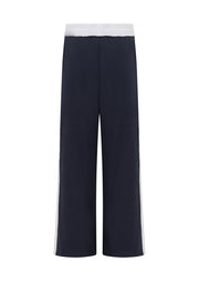 Lorna Jane Dance Pants - Platinum Navy