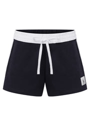 Lorna Jane Dance Shorts - Midnight Blue
