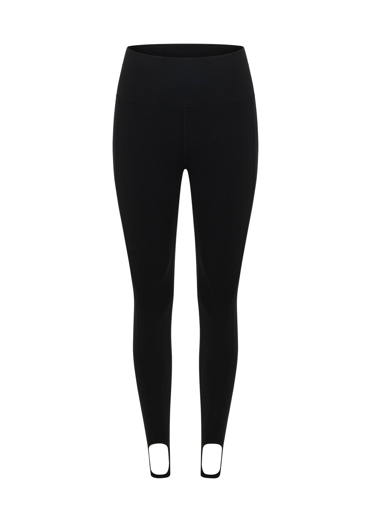 Lorna Jane Last Call Stirrup Leggings - Black