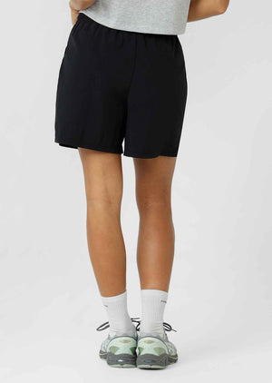 Lorna Jane Advantage Shorts - Black