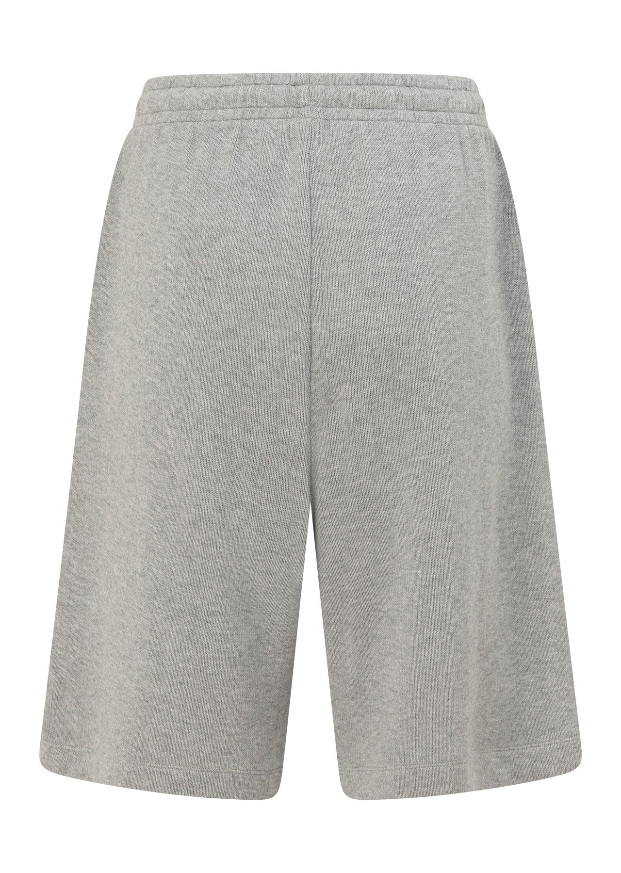 Lorna Jane Daily Motion Longline Shorts - Grey Marl