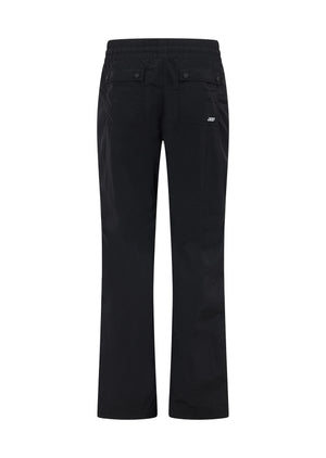 Lorna Jane Active Flashdance Pants - Black