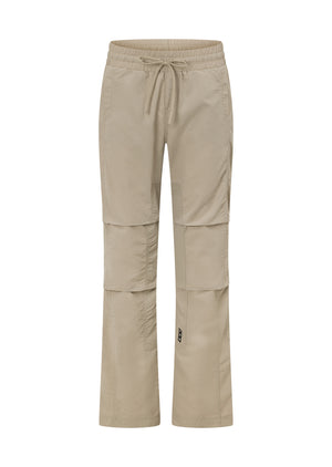 Lorna Jane Active Flashdance Pants - Soft Khaki