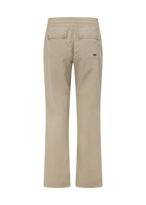 Lorna Jane Active Flashdance Pants - Soft Khaki
