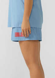 Lorna Jane Team Lorna Jane Sport Shorts - Moontide