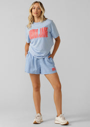 Lorna Jane Team Lorna Jane Sport Shorts - Moontide