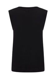Lorna Jane Everyday Essential Muscle Tank - Black
