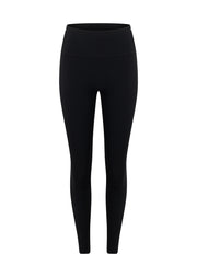 Lorna Jane In The Zone Ankle Biter Leggings - Black