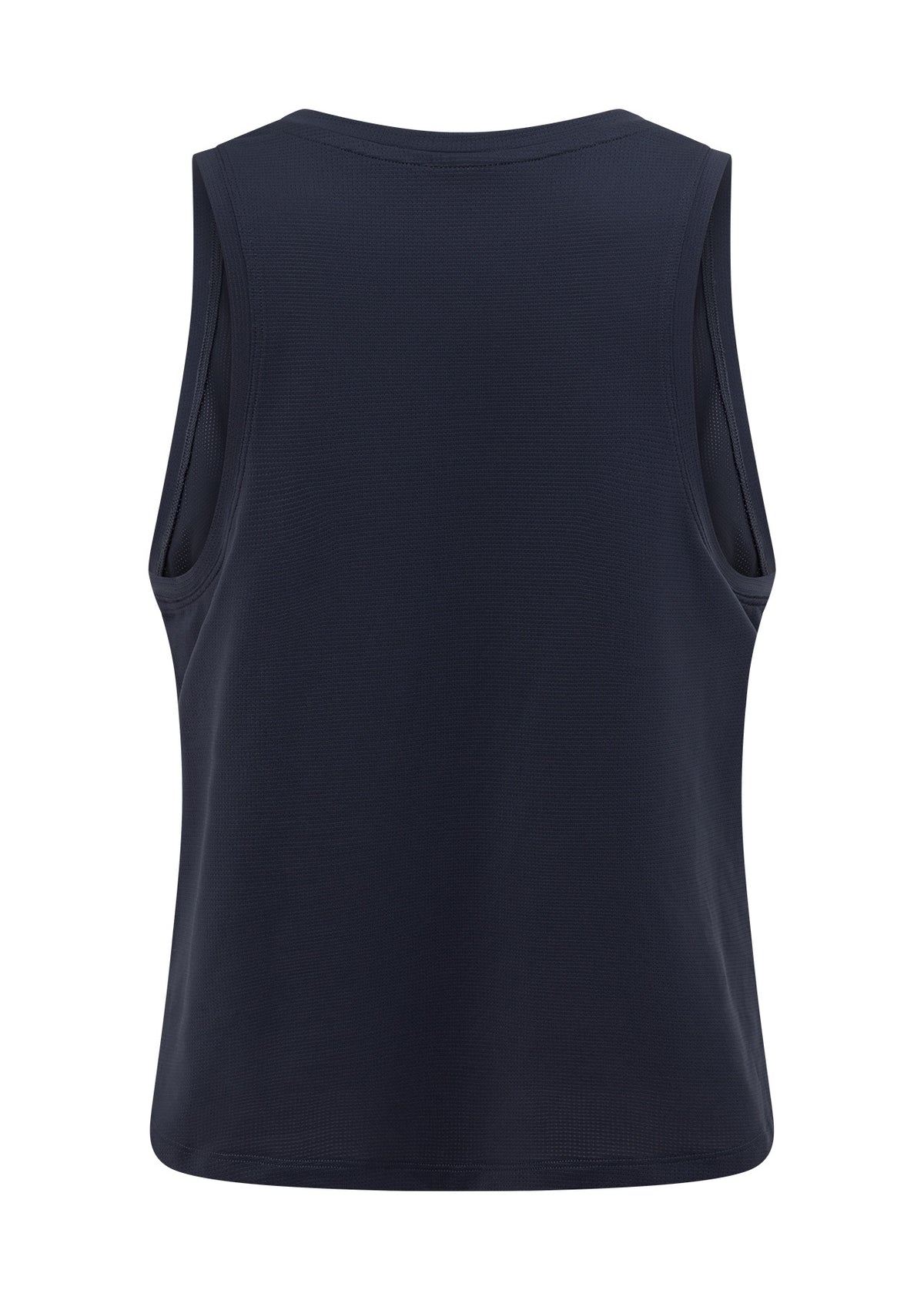 Lorna Jane In The Zone Active Tank - Platinum Navy
