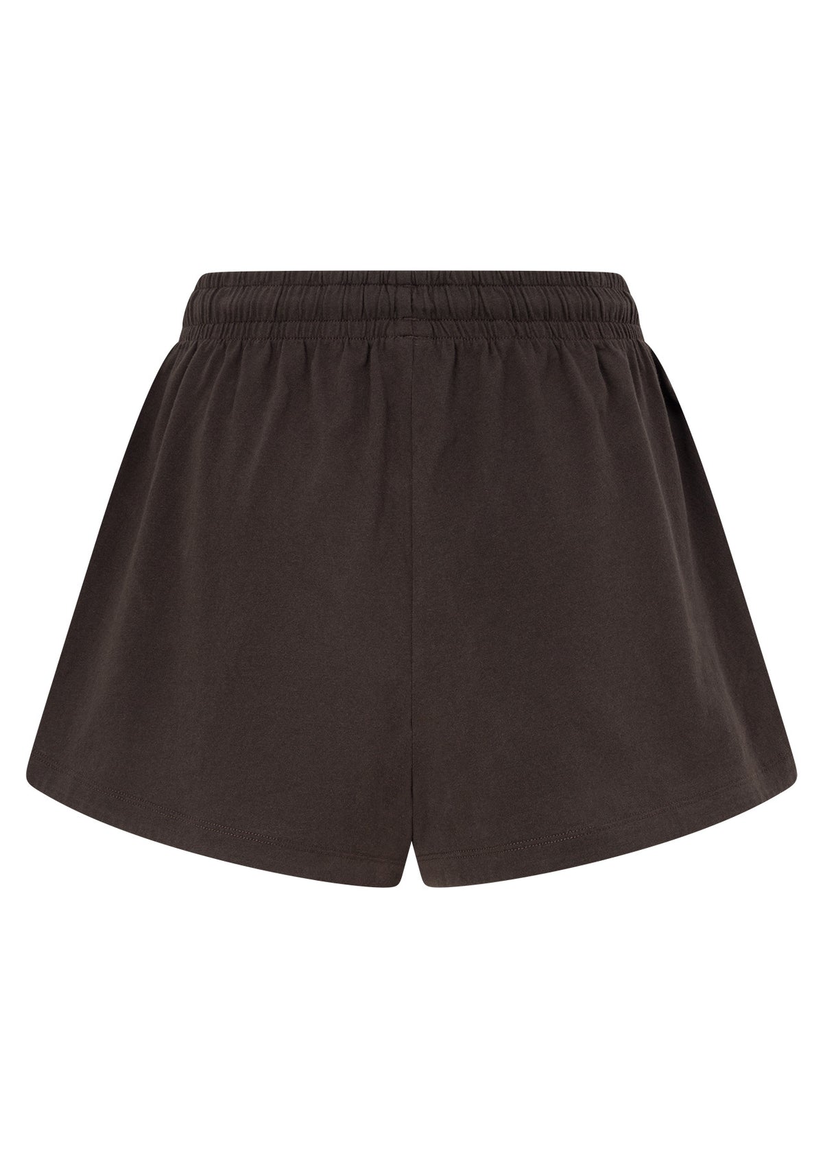 Lorna Jane Power Play Shorts - Volcano
