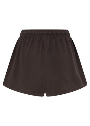Lorna Jane Power Play Shorts - Volcano