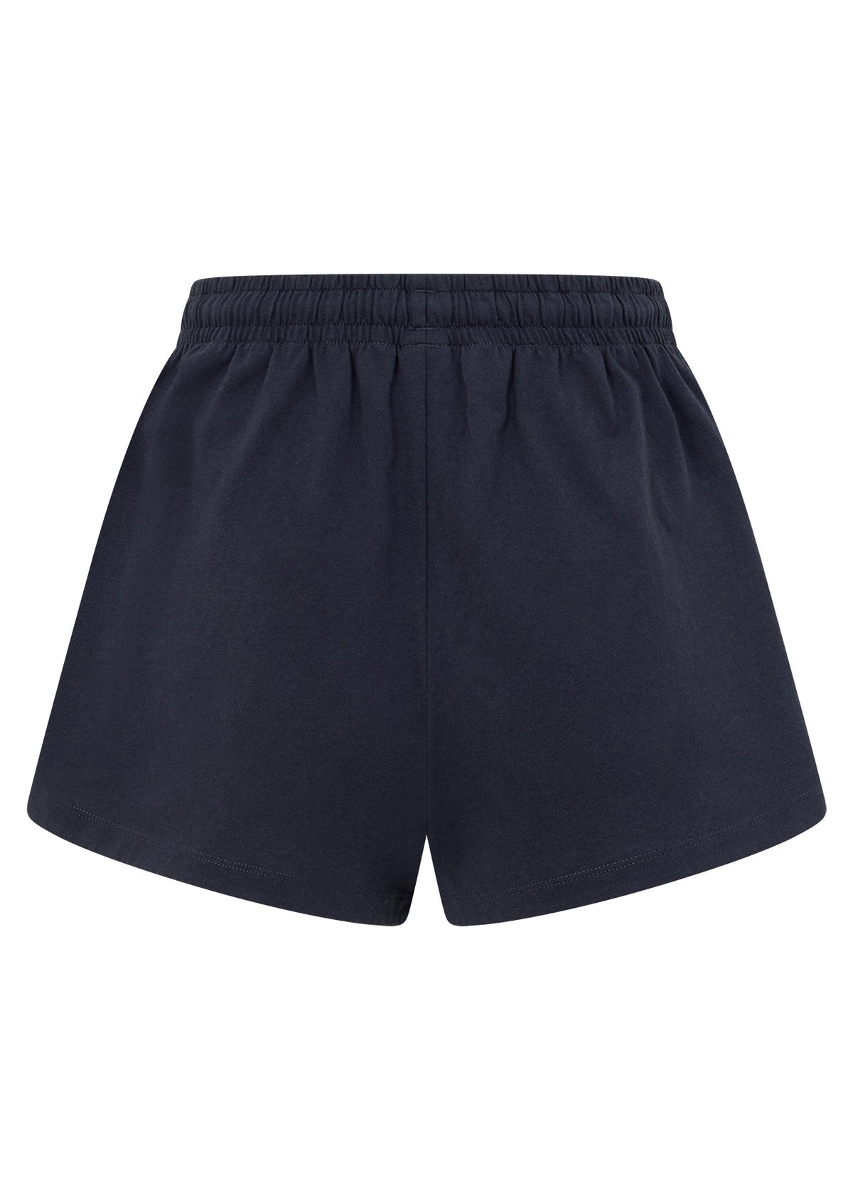 Lorna Jane Summer Sports Club Shorts - Platinum Navy