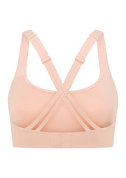 Lorna Jane Flex Appeal Moulded Sports Bra - Ballerina